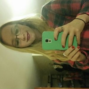 Meet your Posher, Jen