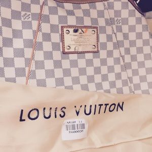 LV BAGS