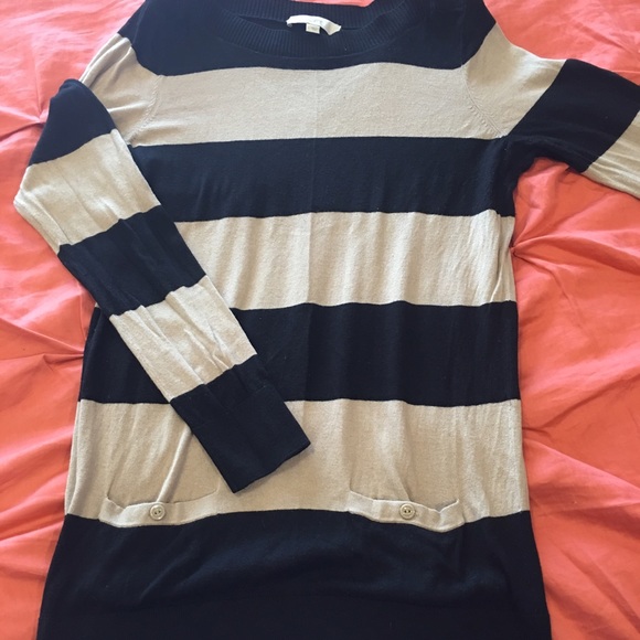 Loft sweater