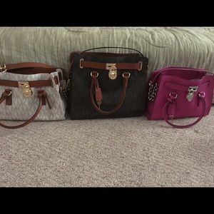 MK BAGS