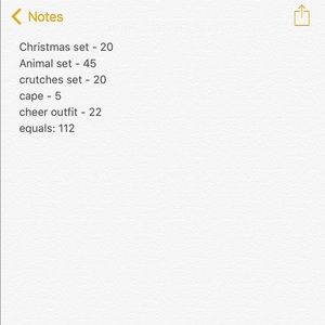 Bundle for @aleyda7 ❤️