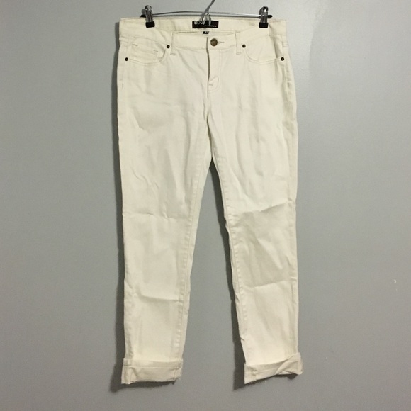 🌟BDG Ankle Cigarette Jeans, Size 31