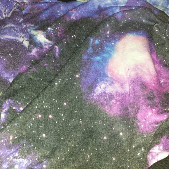 Galaxy long sleeve