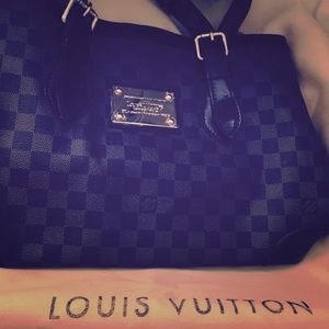 Loui Vuitton