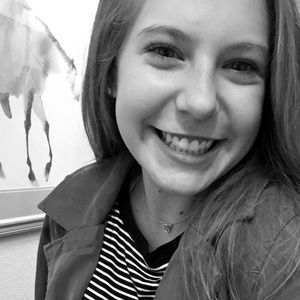 Meet your Posher, Tara