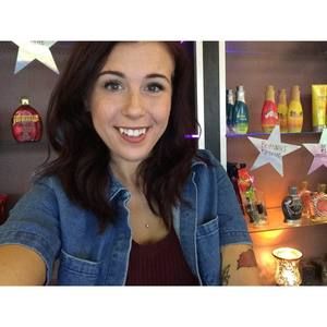 Meet your Posher, Megan