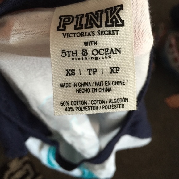 Mariners tee - Picture 3 of 3
