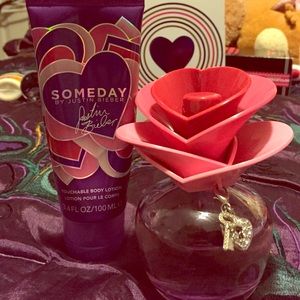 Justin Bieber SOMEDAY