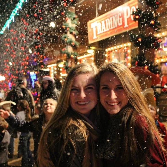 Meet your Posher, Kendal