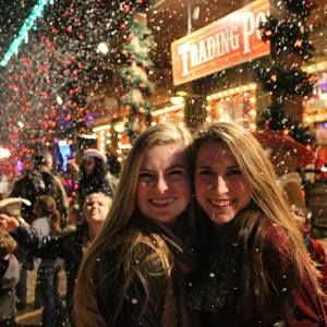 Meet your Posher, Kendal