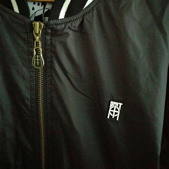 Letterman jacket - Picture 2 of 4