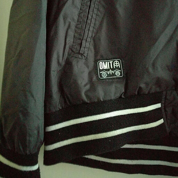 Letterman jacket - Picture 4 of 4