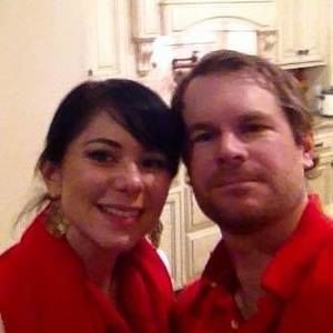 Meet your Posher, Casey