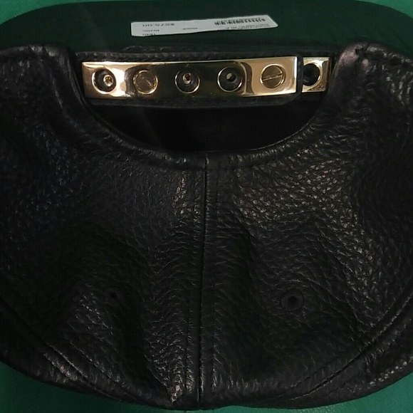 Buscemi skin hat - Picture 4 of 4