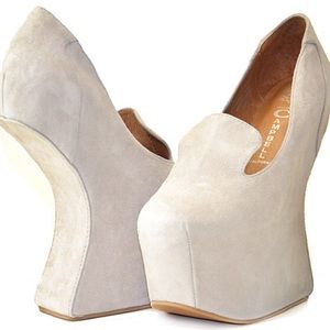 ⇄ JEFFREY CAMPBELL BLYKE