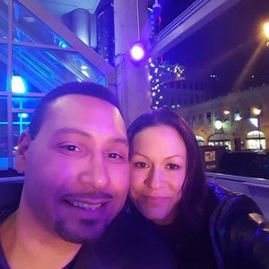 Meet your Posher, Deadra