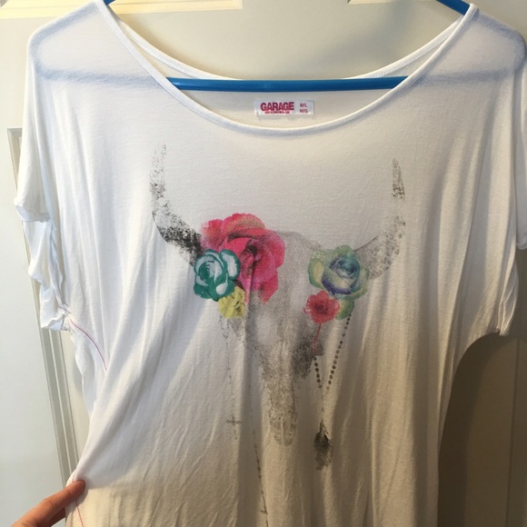 Graphic T-shirt
