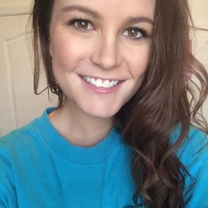 Meet your Posher, Mandy