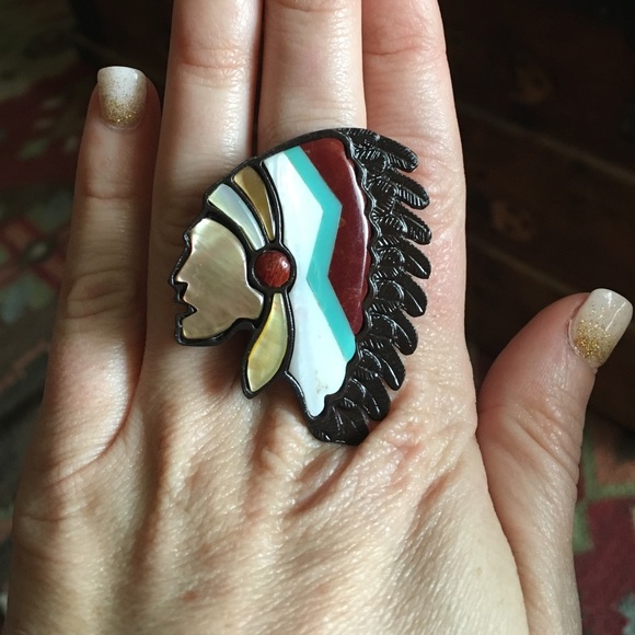 Indian Ring