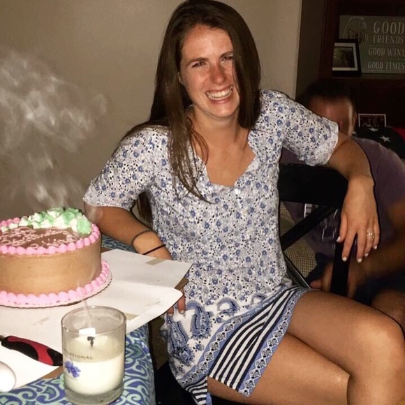 Meet your Posher, Keira