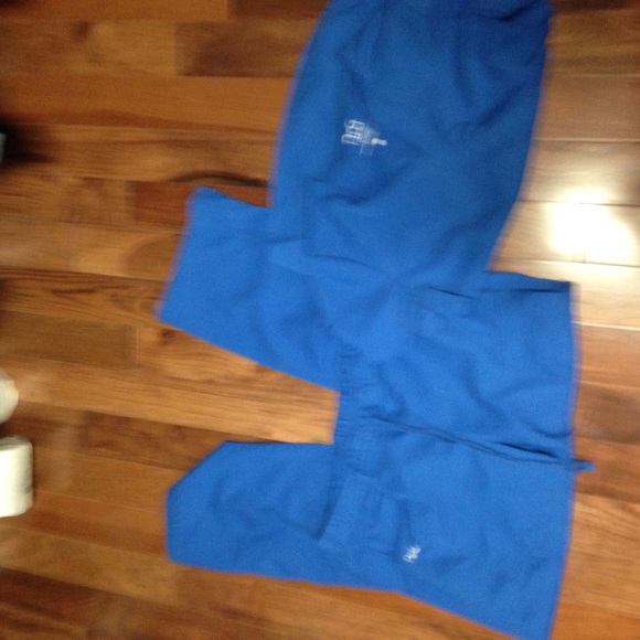 Women's scrub set
