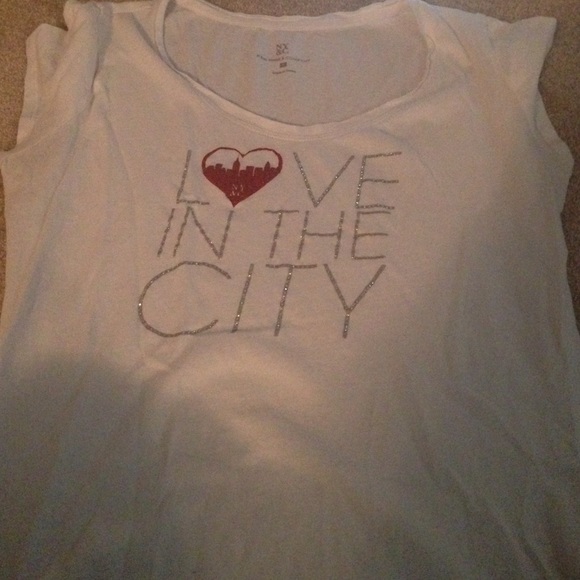 T-shirt
