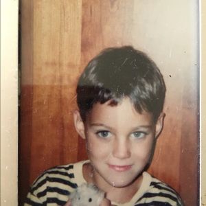 Meet your Posher, Cheryl