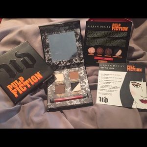 UD pulp fiction palette RESERVED for Dashdeals