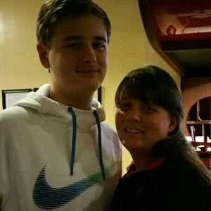 Meet your Posher, Donna