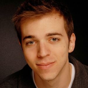 Meet your Posher, Ross james