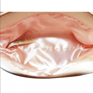 Ted Baker Bags - Ted Baker Pink Floral makeup bag cosmetics case Ted Baker Bags - Ted Baker Pink Floral makeup bag cosmetics case