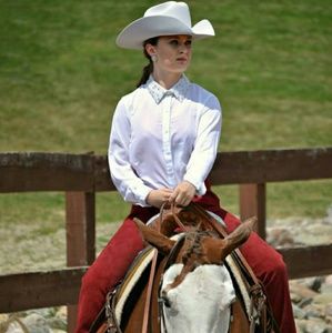 Meet your Posher, Katy