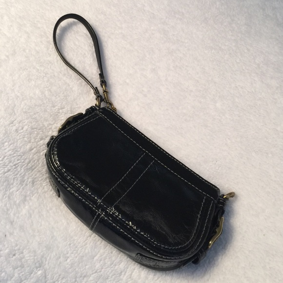 🚨Make An Offer🚨 COACH Mini Purse - Picture 4 of 4