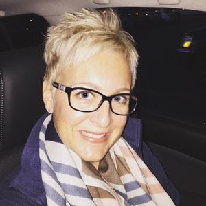 Meet your Posher, Gerrilee