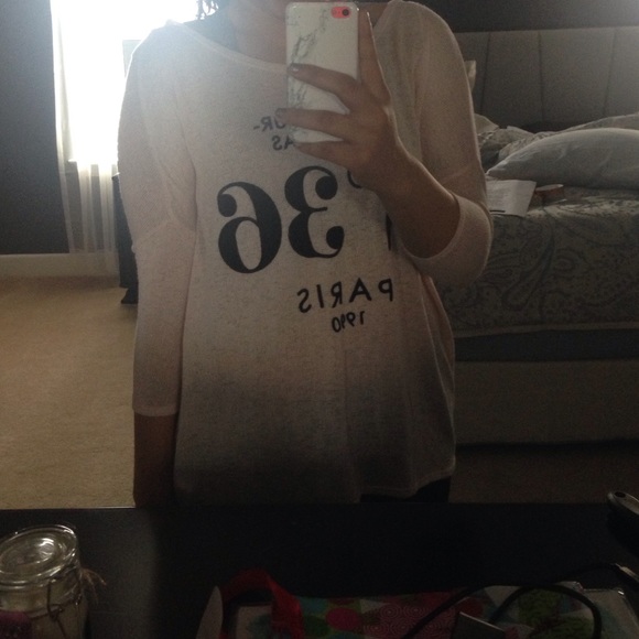 Sweater - Picture 2 of 2