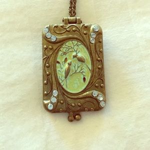 Vintage Looking Locket