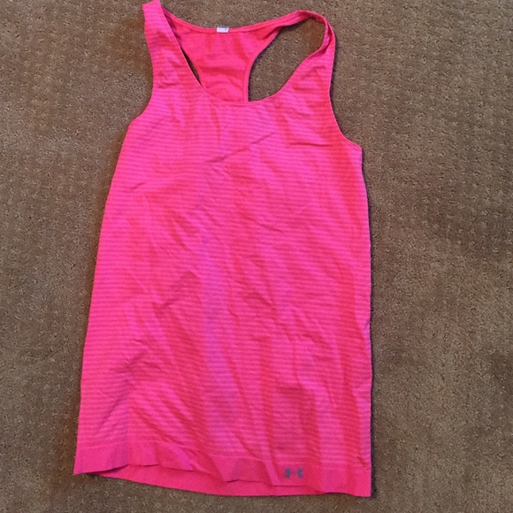 Under Armour tank top