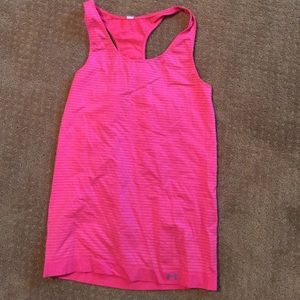 Under Armour tank top