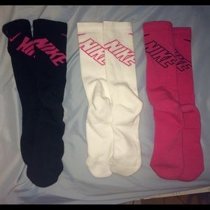 Nike socks
