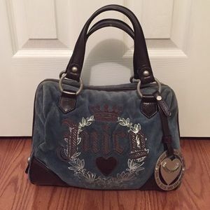 Juicy Couture Bag