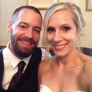 Meet your Posher, Julie