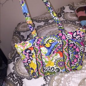 Vera Bradley Tote