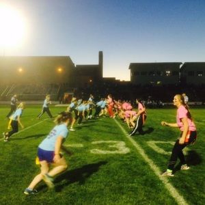 Meet your Posher, Anna