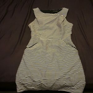 Armani Exchange dress