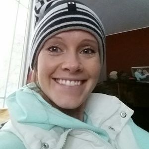 Meet your Posher, Lacey