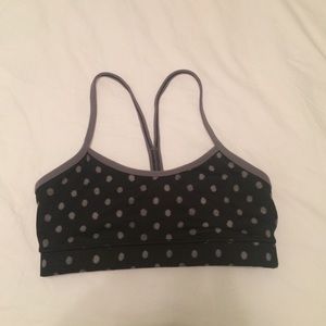 Lululemon power y bra