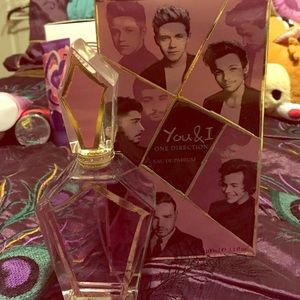 One Direction You & I Perfume