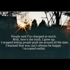 Meet your Posher, Heather