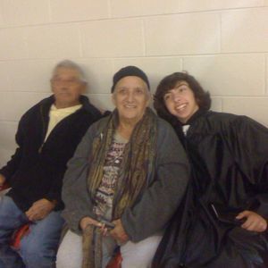 Meet your Posher, Nancy