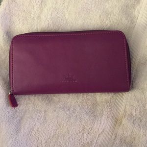 Baekbaard wallet